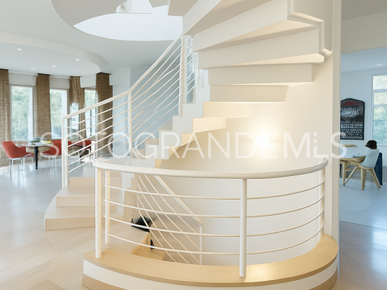 Sotogrande Alto, villa a la venta de 5 dormitorios | Coast Estates Sotogrande