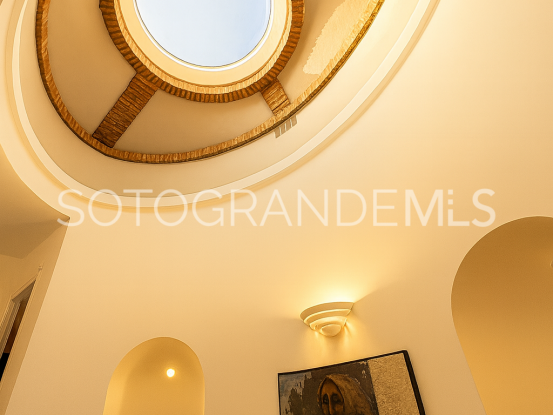 Sotogrande Alto, villa a la venta de 5 dormitorios | Coast Estates Sotogrande