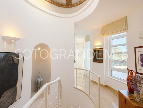 Sotogrande Alto, villa a la venta de 5 dormitorios | Coast Estates Sotogrande