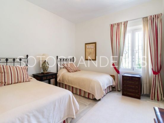 For sale Sotogrande Alto villa | Coast Estates Sotogrande