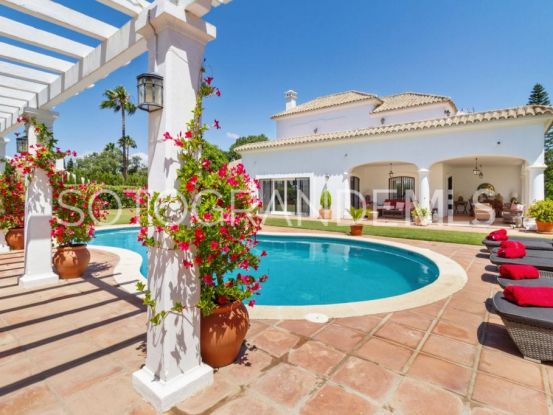 For sale Sotogrande Alto villa | Coast Estates Sotogrande