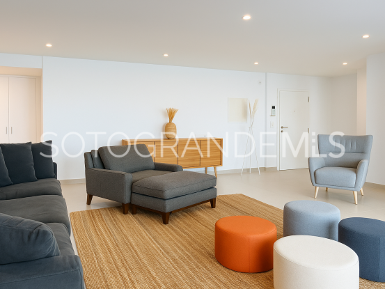 Apartment in La Reserva with 5 bedrooms | Coast Estates Sotogrande