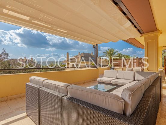 Apartamento a la venta en Valgrande | Coast Estates Sotogrande