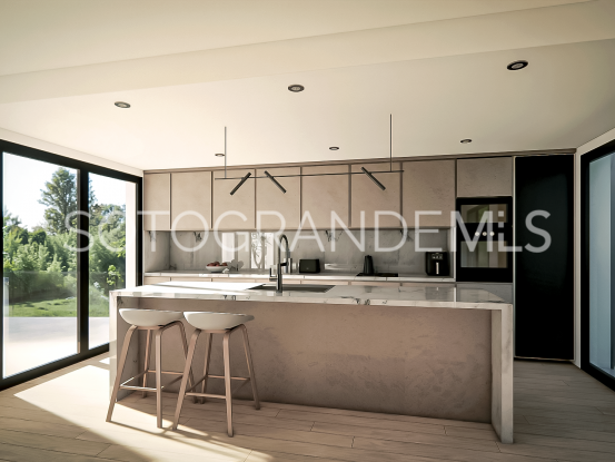Villa en Sotogrande Costa con 4 dormitorios | Coast Estates Sotogrande