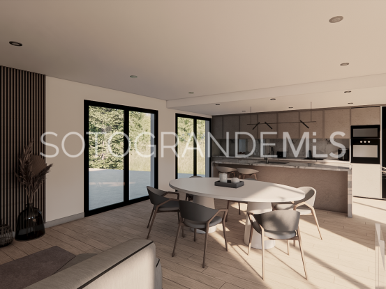 Villa en Sotogrande Costa con 4 dormitorios | Coast Estates Sotogrande
