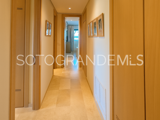 Buy 3 bedrooms apartment in Sotogrande Marina | Coast Estates Sotogrande