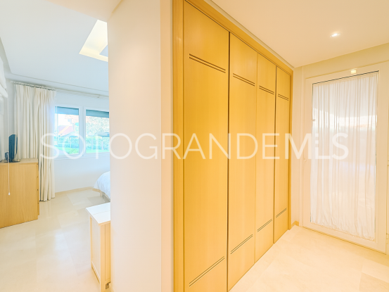 Buy 3 bedrooms apartment in Sotogrande Marina | Coast Estates Sotogrande