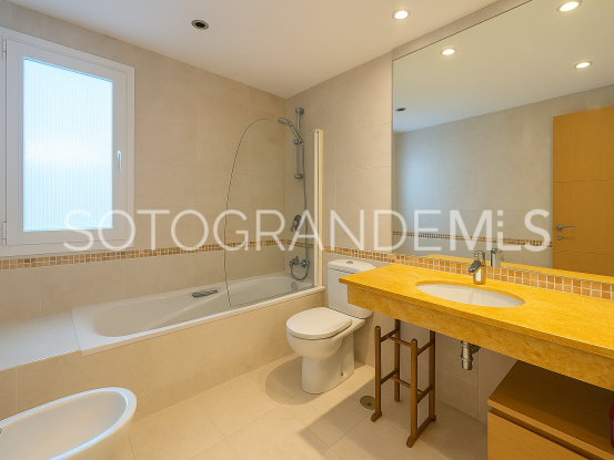 Buy 3 bedrooms apartment in Sotogrande Marina | Coast Estates Sotogrande
