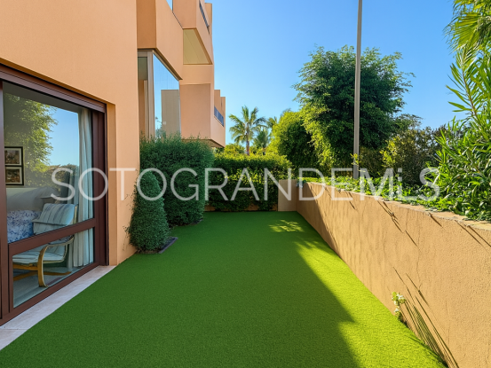 Buy 3 bedrooms apartment in Sotogrande Marina | Coast Estates Sotogrande