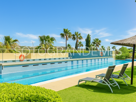Buy 3 bedrooms apartment in Sotogrande Marina | Coast Estates Sotogrande