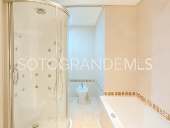 Buy 3 bedrooms apartment in Sotogrande Marina | Coast Estates Sotogrande