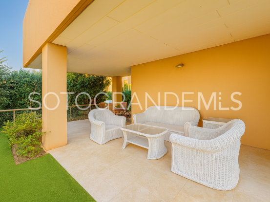 Buy 3 bedrooms apartment in Sotogrande Marina | Coast Estates Sotogrande