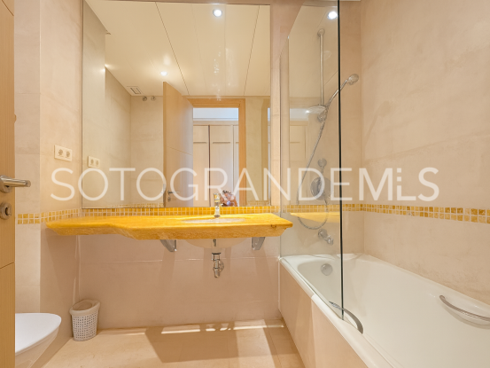 Buy 3 bedrooms apartment in Sotogrande Marina | Coast Estates Sotogrande