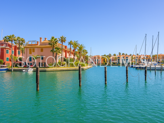 Buy 3 bedrooms apartment in Sotogrande Marina | Coast Estates Sotogrande