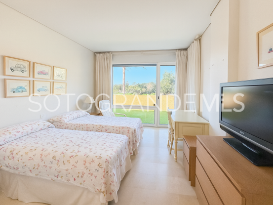 Buy 3 bedrooms apartment in Sotogrande Marina | Coast Estates Sotogrande