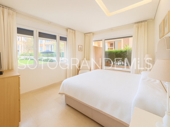 Buy 3 bedrooms apartment in Sotogrande Marina | Coast Estates Sotogrande