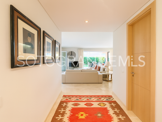 Buy 3 bedrooms apartment in Sotogrande Marina | Coast Estates Sotogrande