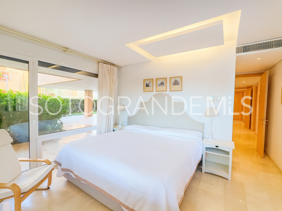 Buy 3 bedrooms apartment in Sotogrande Marina | Coast Estates Sotogrande