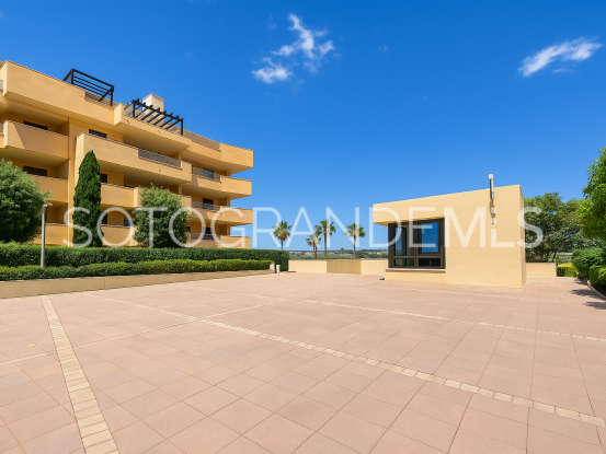 Buy 3 bedrooms apartment in Sotogrande Marina | Coast Estates Sotogrande