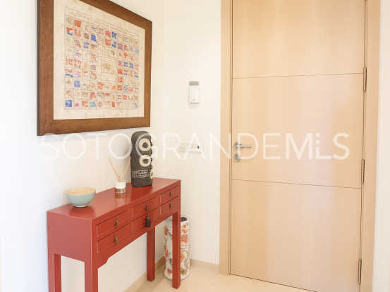 Buy 3 bedrooms apartment in Sotogrande Marina | Coast Estates Sotogrande