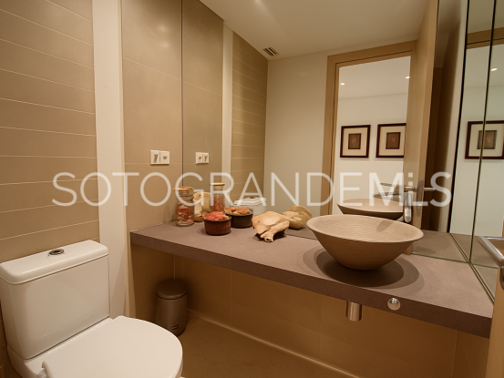 Buy 3 bedrooms apartment in Sotogrande Marina | Coast Estates Sotogrande