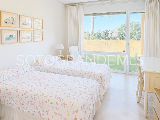 Buy 3 bedrooms apartment in Sotogrande Marina | Coast Estates Sotogrande