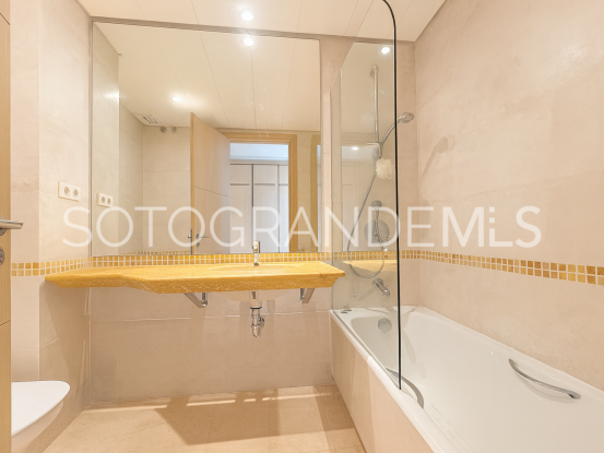 Buy 3 bedrooms apartment in Sotogrande Marina | Coast Estates Sotogrande