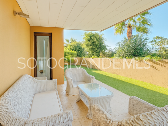 Buy 3 bedrooms apartment in Sotogrande Marina | Coast Estates Sotogrande