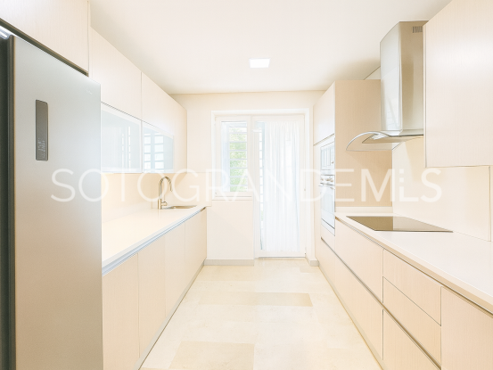 Buy 3 bedrooms apartment in Sotogrande Marina | Coast Estates Sotogrande