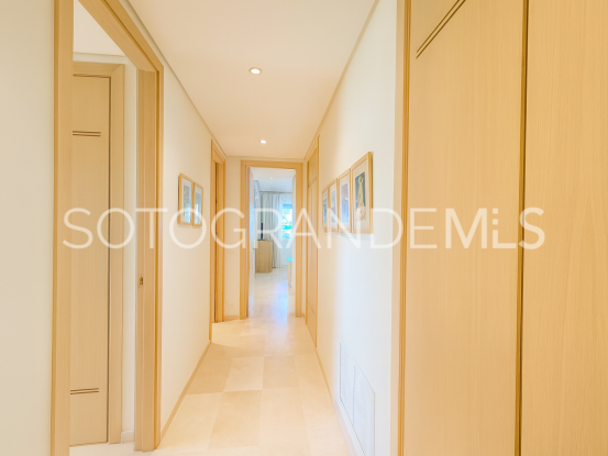Buy 3 bedrooms apartment in Sotogrande Marina | Coast Estates Sotogrande
