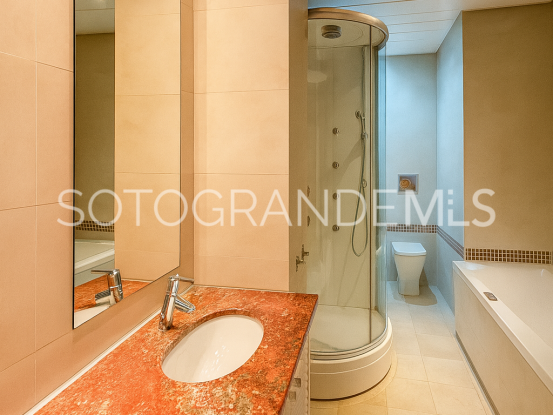 Buy 3 bedrooms apartment in Sotogrande Marina | Coast Estates Sotogrande
