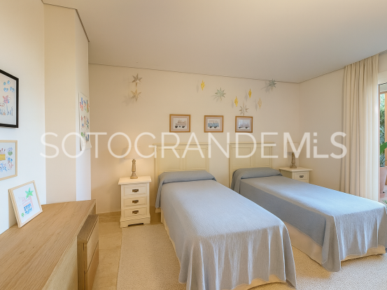Buy 3 bedrooms apartment in Sotogrande Marina | Coast Estates Sotogrande
