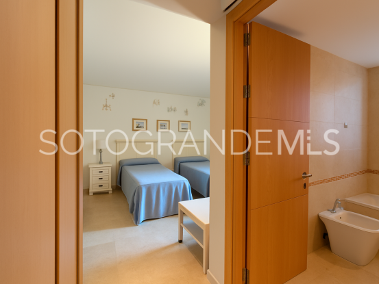 Buy 3 bedrooms apartment in Sotogrande Marina | Coast Estates Sotogrande
