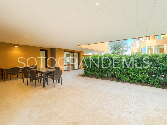 Buy 3 bedrooms apartment in Sotogrande Marina | Coast Estates Sotogrande