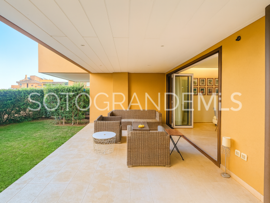 Buy 3 bedrooms apartment in Sotogrande Marina | Coast Estates Sotogrande