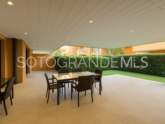Buy 3 bedrooms apartment in Sotogrande Marina | Coast Estates Sotogrande