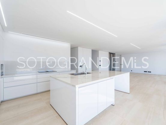 Villa de 5 dormitorios en venta en La Reserva, Sotogrande | Coast Estates Sotogrande