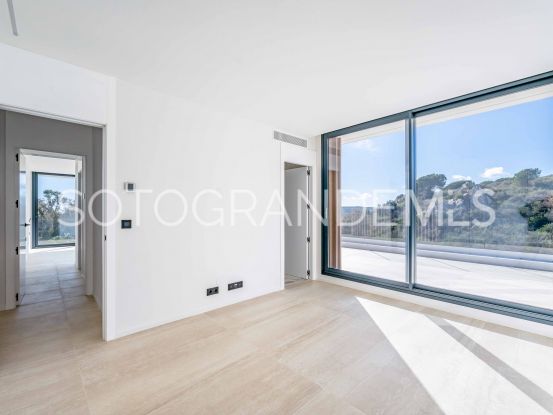 Villa de 5 dormitorios en venta en La Reserva, Sotogrande | Coast Estates Sotogrande
