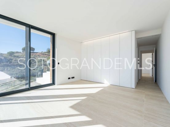 Villa de 5 dormitorios en venta en La Reserva, Sotogrande | Coast Estates Sotogrande