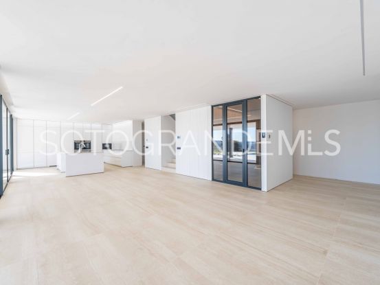 Villa de 5 dormitorios en venta en La Reserva, Sotogrande | Coast Estates Sotogrande