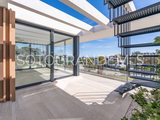 Villa de 5 dormitorios en venta en La Reserva, Sotogrande | Coast Estates Sotogrande