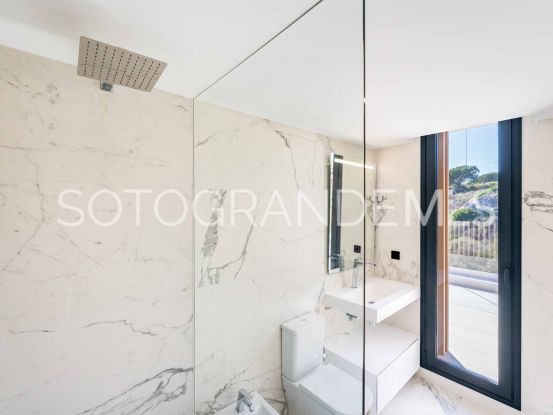 Villa de 5 dormitorios en venta en La Reserva, Sotogrande | Coast Estates Sotogrande