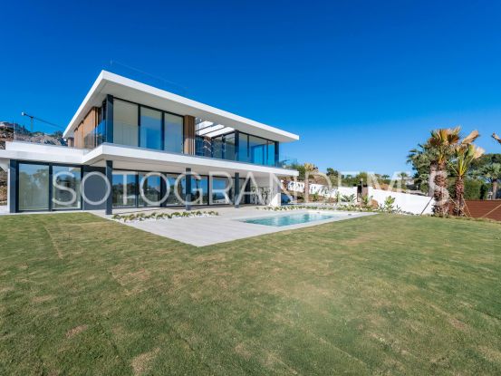 Villa de 5 dormitorios en venta en La Reserva, Sotogrande | Coast Estates Sotogrande