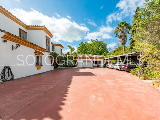 Villa en venta en Sotogrande Alto | Coast Estates Sotogrande