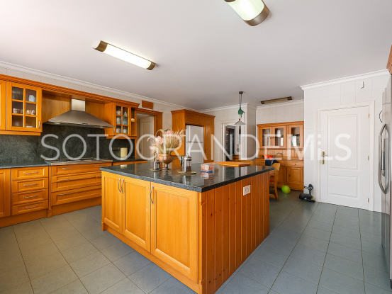 Villa en venta en Sotogrande Alto | Coast Estates Sotogrande