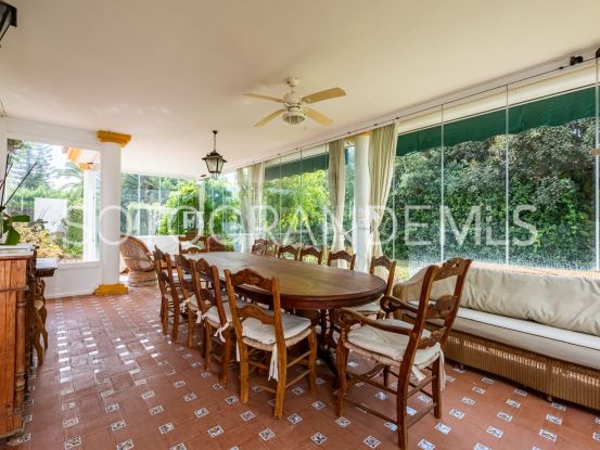 Villa en venta en Sotogrande Alto | Coast Estates Sotogrande