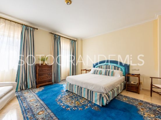 Villa en venta en Sotogrande Alto | Coast Estates Sotogrande