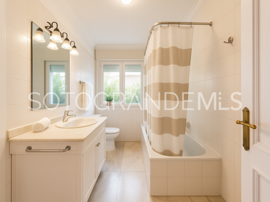 Villa en venta en Sotogrande Alto | Coast Estates Sotogrande