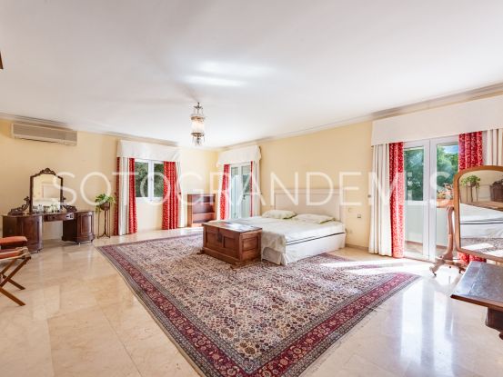 Villa en venta en Sotogrande Alto | Coast Estates Sotogrande