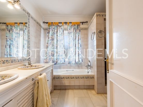 Villa en venta en Sotogrande Alto | Coast Estates Sotogrande